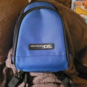 Nintendo DS Backpack